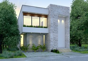 Proyecto Casa Regatta