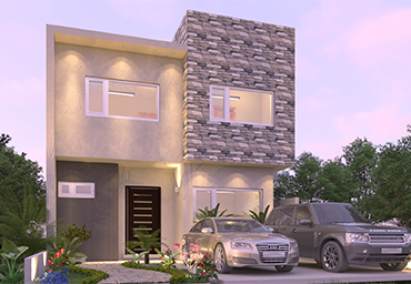 Proyecto Casa Hermes