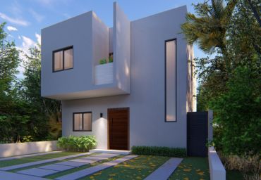 Proyecto Terraza Samaní