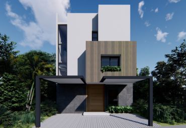 Proyecto Plaza Centrum